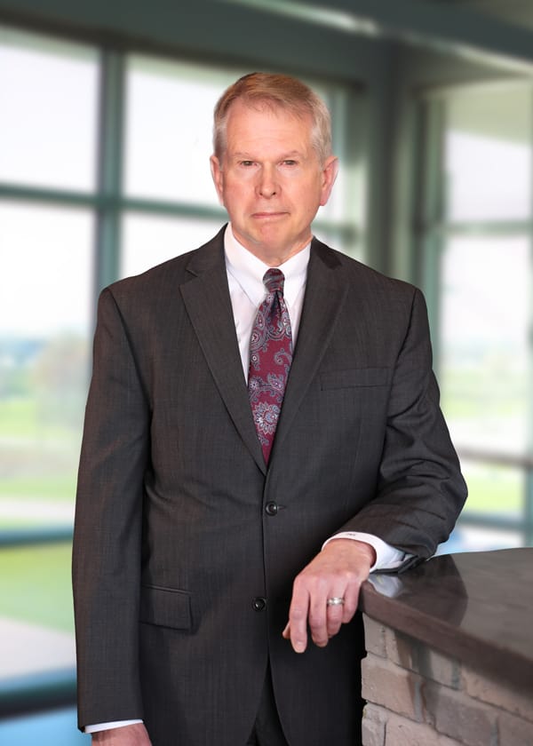James H. Cook