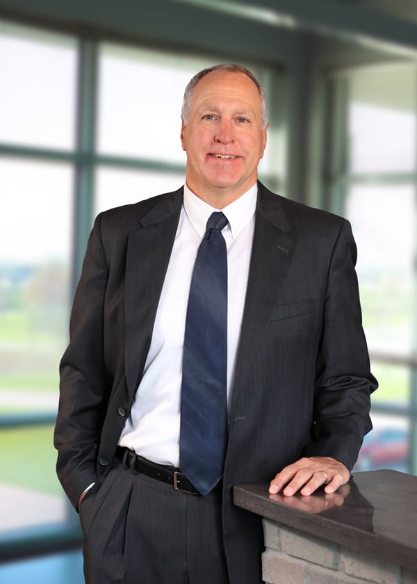 James F. Kalkhoff