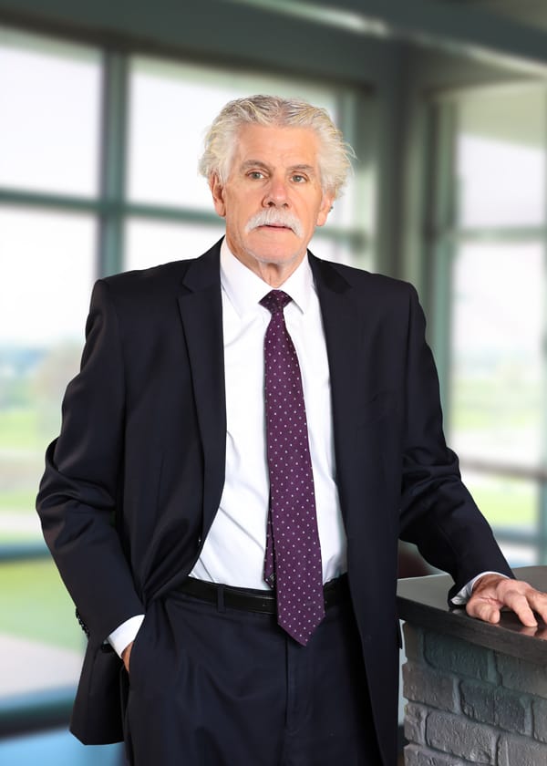 John J. Hines