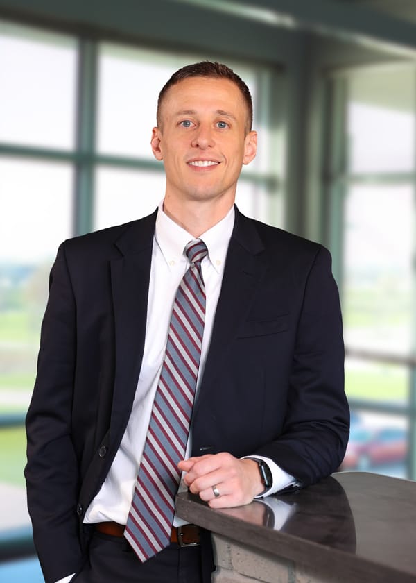 Joshua M. Moon