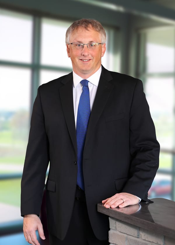 Matthew M. Craft