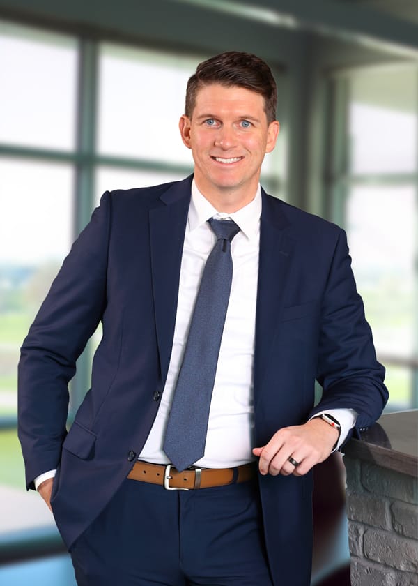 Nathan J. Schroeder