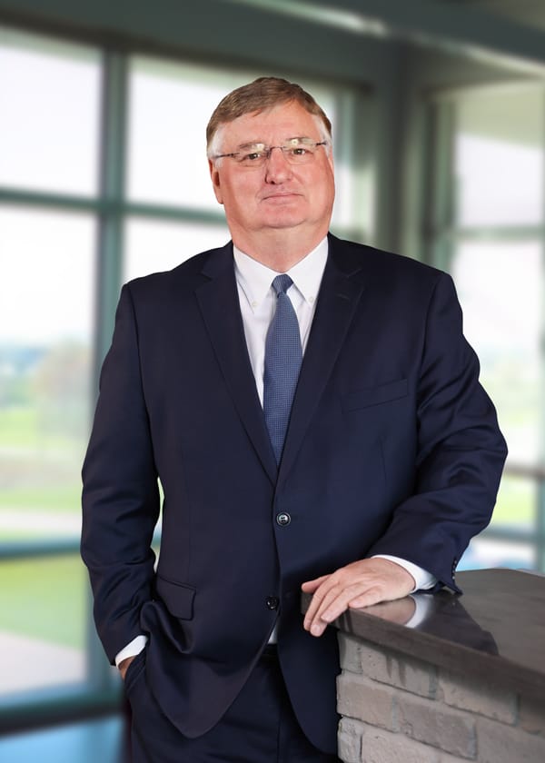 Steve K. Daniels
